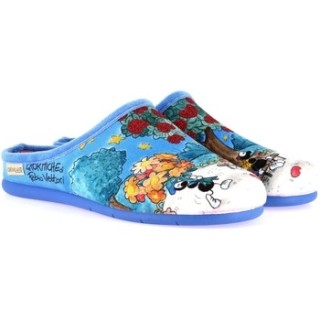 Grunland  Pantoffeln DSG-CI3201