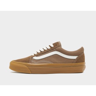 Vans Premium Old Skool 36, Brown