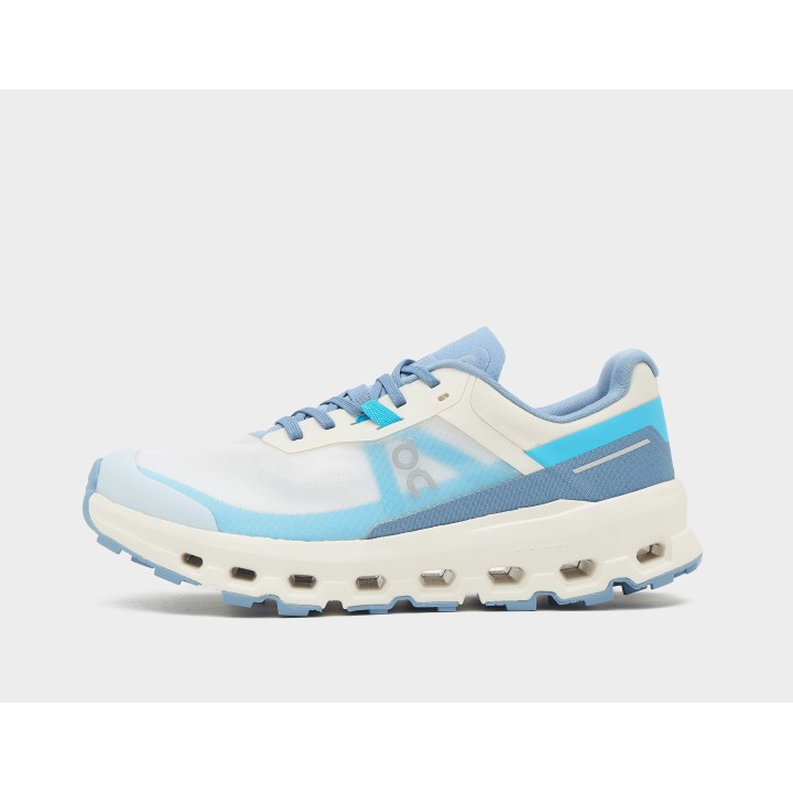 On Running Cloudvista 2 Women's, Blue