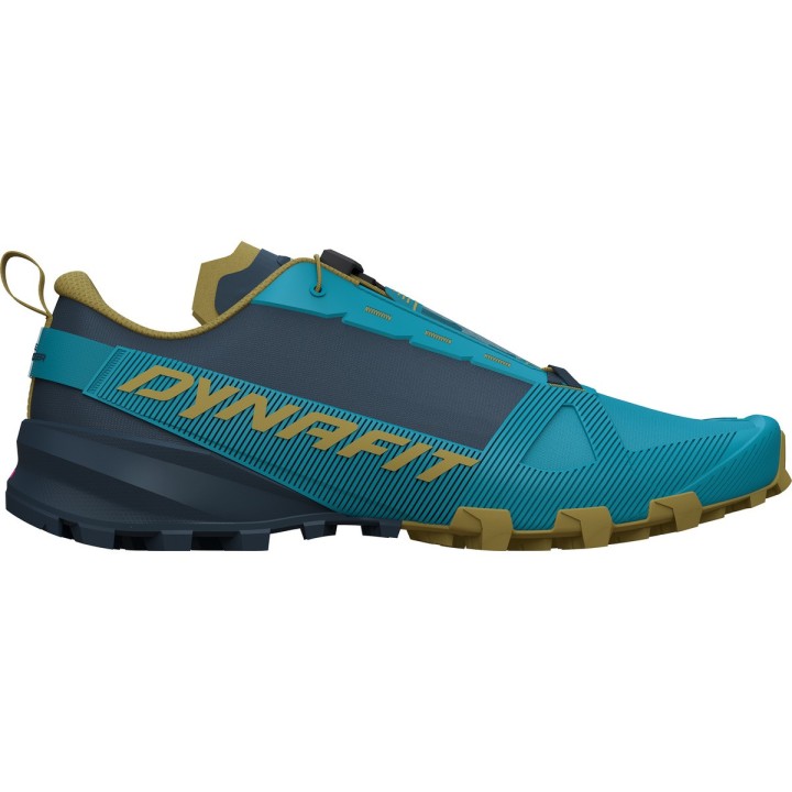 Dynafit Herren Traverse GTX Schuhe