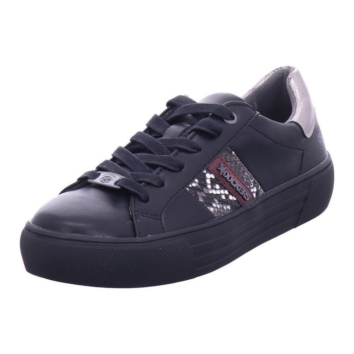 Dockers by Gerli Schnürschuh