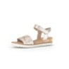Gabor Gabor Comfort Riemchensandale 22.759.89 beige 5