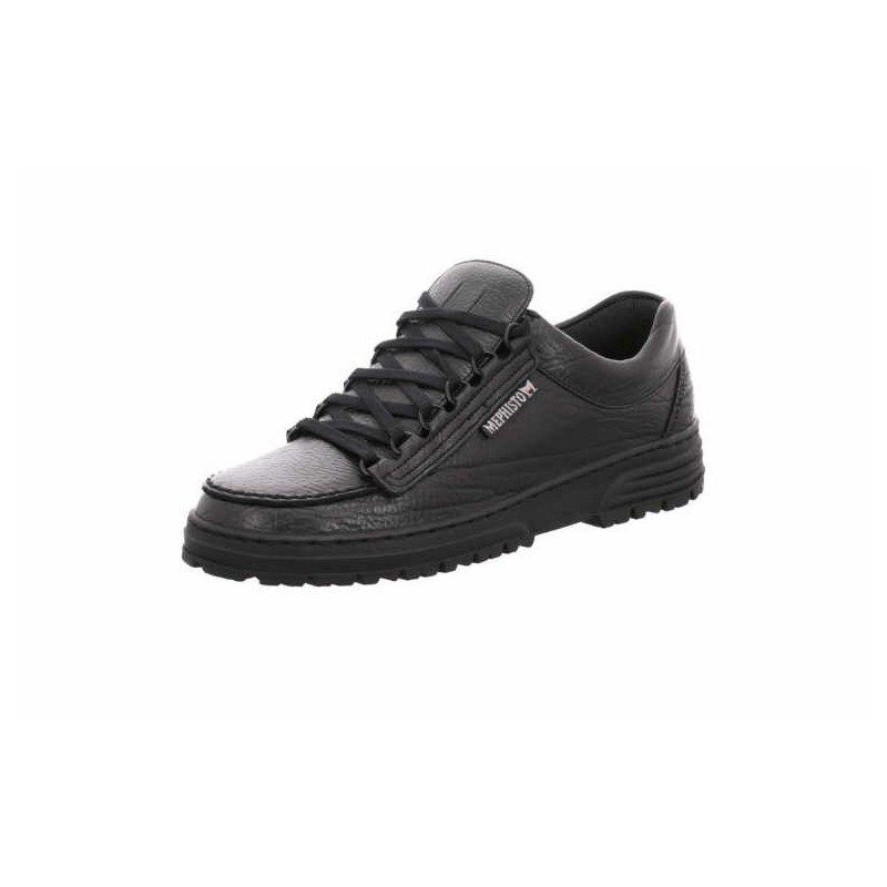 Mephisto Männlich schwarz 6,5