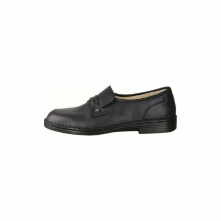 Schnürschuhe schwarz 6