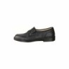 Schnürschuhe schwarz 6