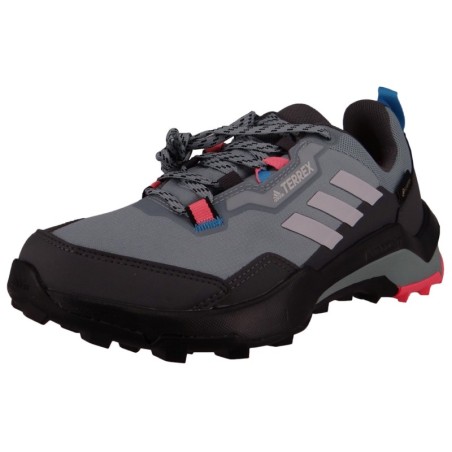 Adidas Weiblich grau 6,5