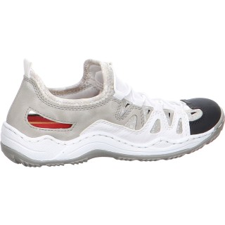 Rieker L0539 weiß 37