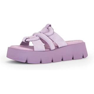 Gabor Damen Pantoletten, Frauen Sandalen 4
