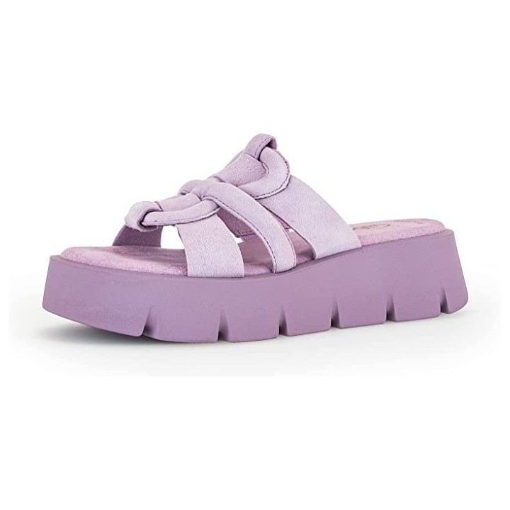 Gabor Damen Pantoletten, Frauen Sandalen 4