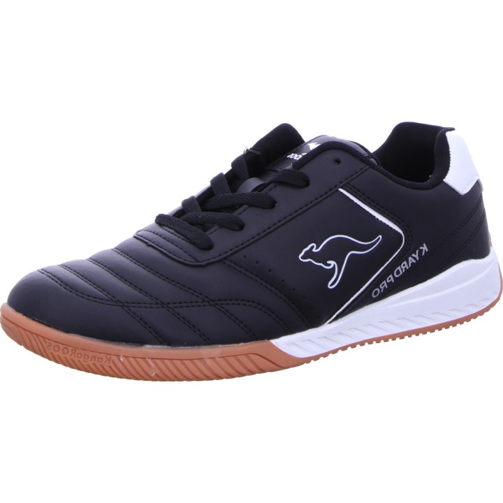 Kangaroos K-Yard Pro 5 schwarz 40