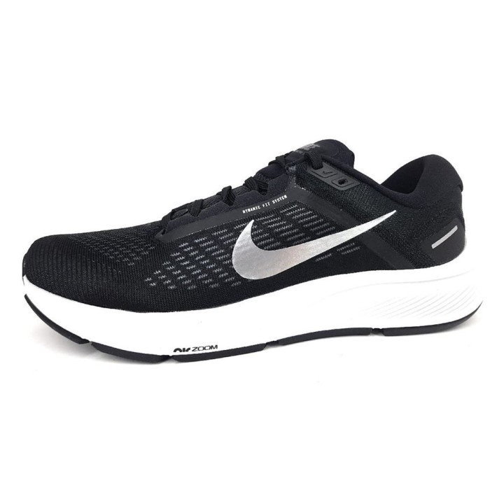Nike NIKE AIR ZOOM STRUCTURE 24 schwarz 8
