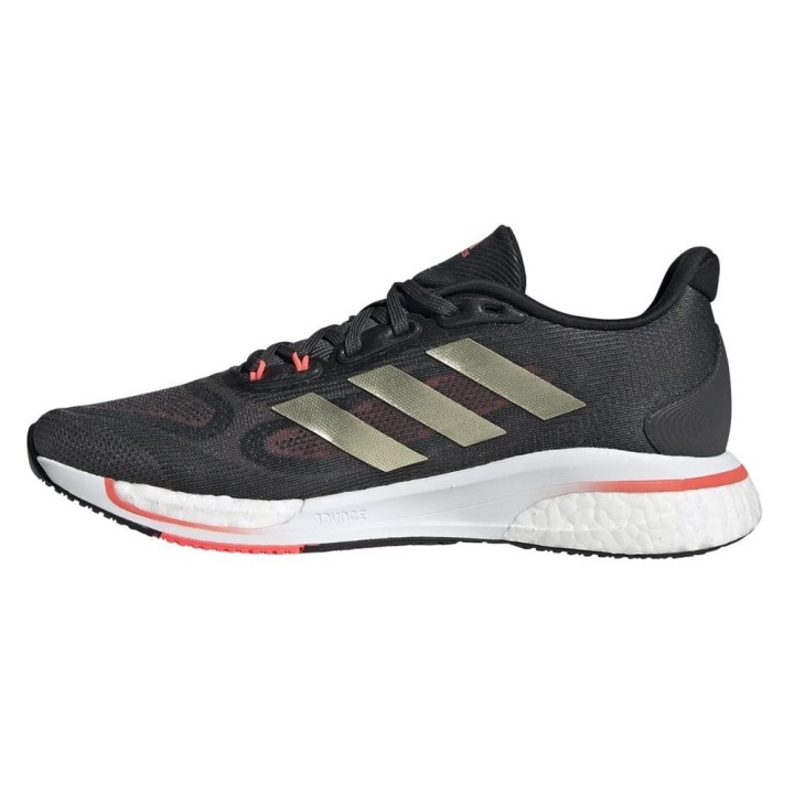 adidas Damen Supernova + Sneaker 38