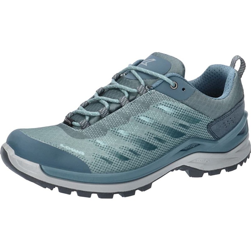 - Ferrox GTX LO WS - 146-60-19-0003 5