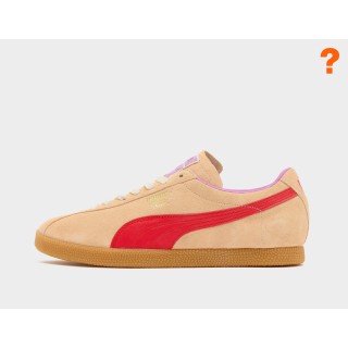 PUMA Brasil - size? exclusive, Pink