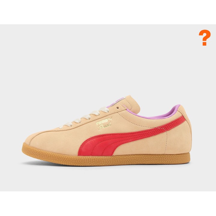 PUMA Brasil - size? exclusive Women's, Pink