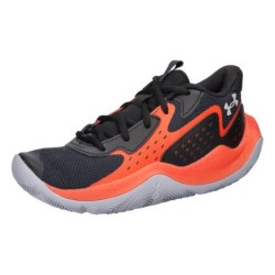 Under Armour® Under Armour Kinder Hallenschuhe Grade School Jet 23 3026635 Hallenschuh