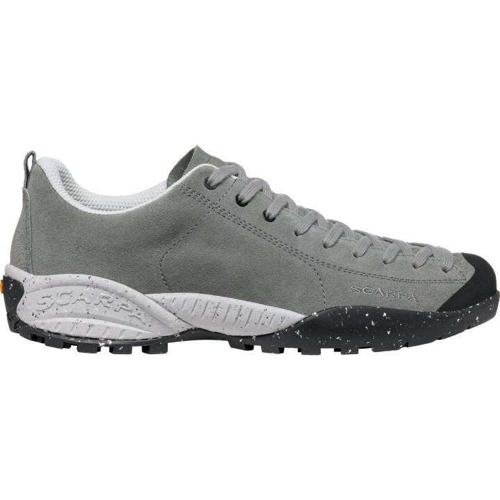 Scarpa Mojito Planet Suede Schuhe