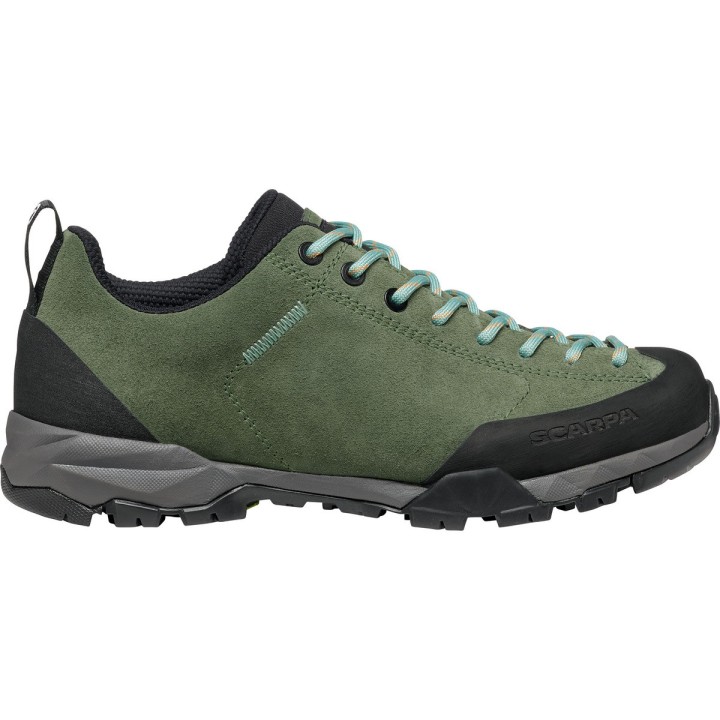 Scarpa Damen Mojito Trail Schuhe