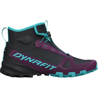 Dynafit Damen Traverse Mid GTX Schuhe