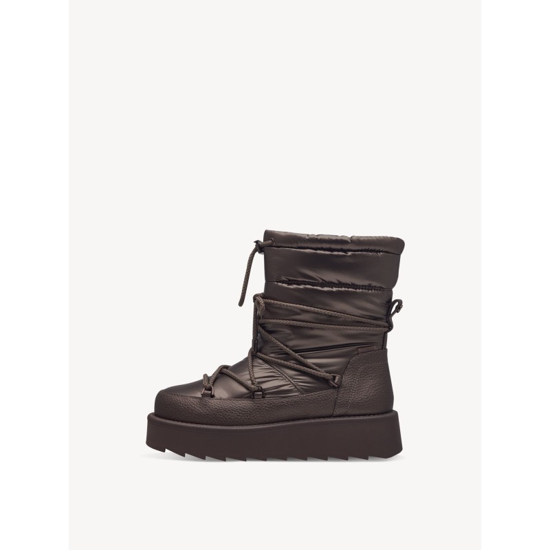 Stiefelette