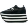 Sans marque  Sneaker KNIX-N604-15