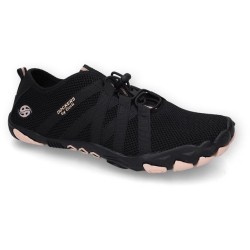 Dockers by Gerli Barfußschuh, Freizeitschuh, Sommerschuh, Sneaker mit Gummizug