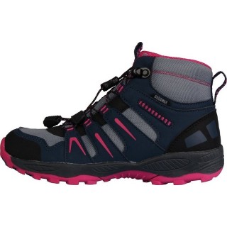 McKINLEY Ki.-Wander-Stiefel Sonnberg Mid II Trekkingschuh