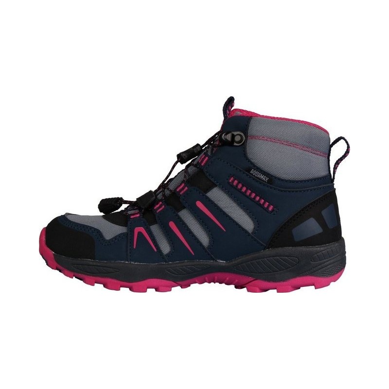 McKINLEY Ki.-Wander-Stiefel Sonnberg Mid II Trekkingschuh