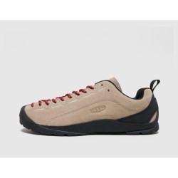 Keen Jasper, Brown