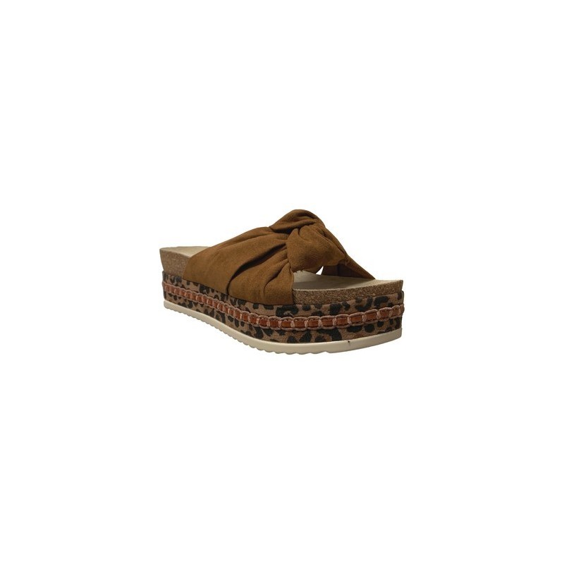Bullboxer  Pantoffeln 886030f1t
