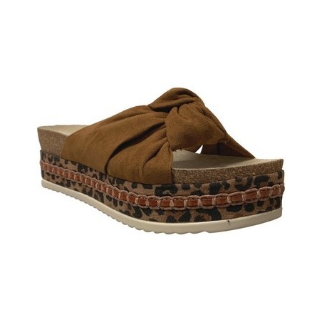 Bullboxer  Pantoffeln 886030f1t