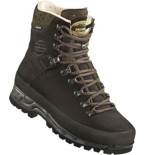 Meindl Island MFS Active Schwarz