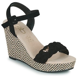 Les Petites Bombes  Sandalen FAUSTA