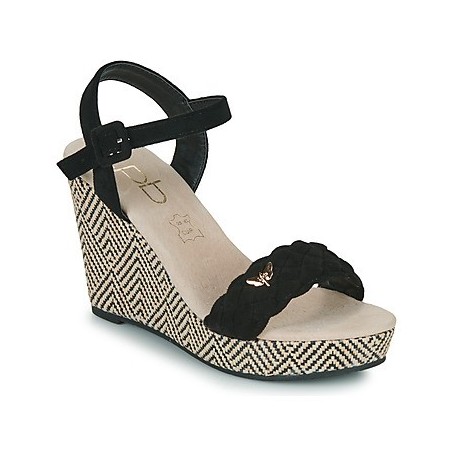 Les Petites Bombes  Sandalen FAUSTA