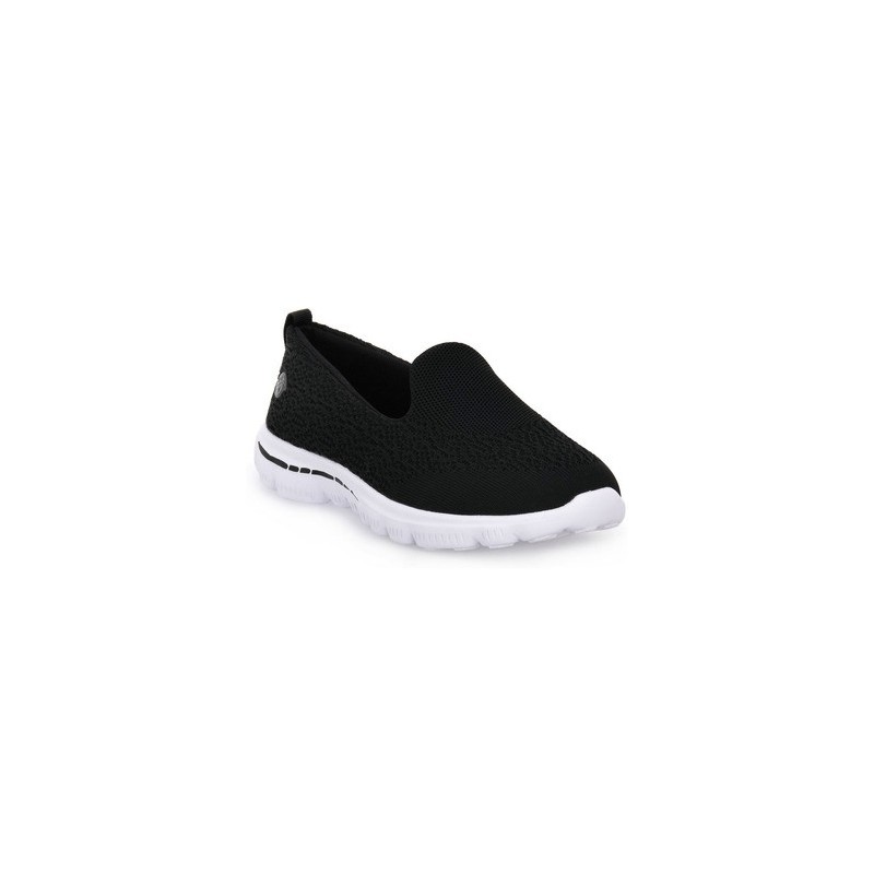 Dockers  Sneaker 100 NERO