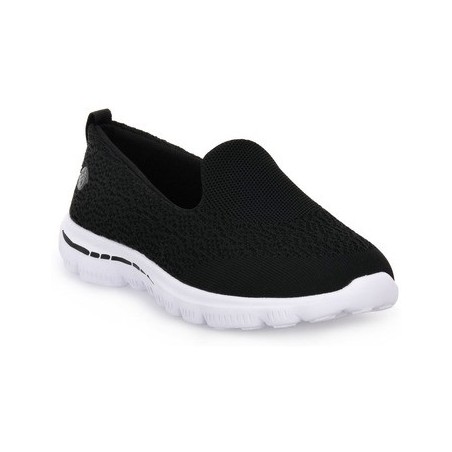 Dockers  Sneaker 100 NERO