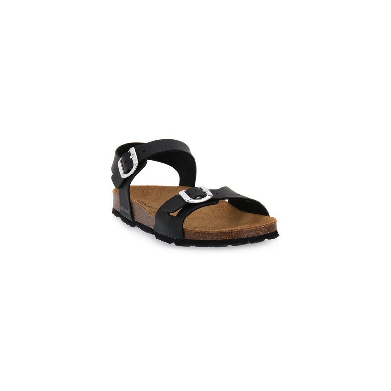 Grunland  Sandalen NERO 40 SARA
