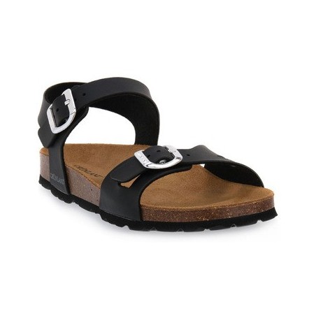 Grunland  Sandalen NERO 40 SARA