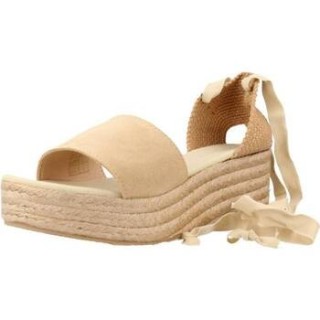Clara Duran  Espadrilles PLATASER3CD