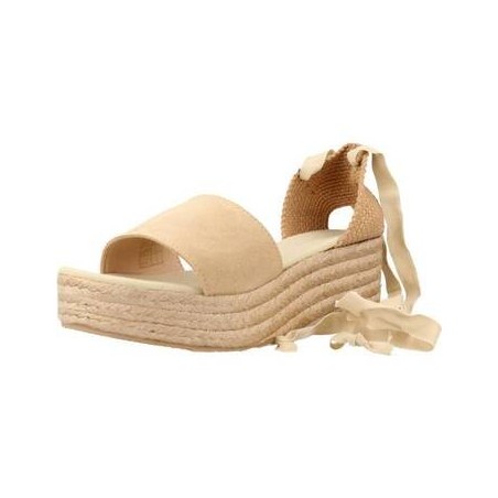 Clara Duran  Espadrilles PLATASER3CD