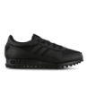 Adidas LA Trainer Unisex Schuhe - Schwarz - Größe: 36 - Leder - Foot Locker