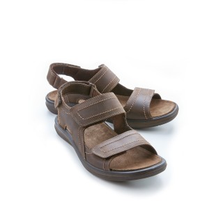 Klett-Sandale Antishock