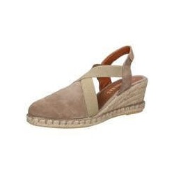 Verbenas Milena Serraje Damen beige|beige|beige|beige|beige|beige|beige|beige