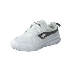 KangaROOS K-Ico V Hallensport Mädchen|Jungen weiß|weiß|weiß|weiß