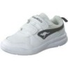 KangaROOS K-Ico V Hallensport Mädchen|Jungen weiß|weiß|weiß|weiß