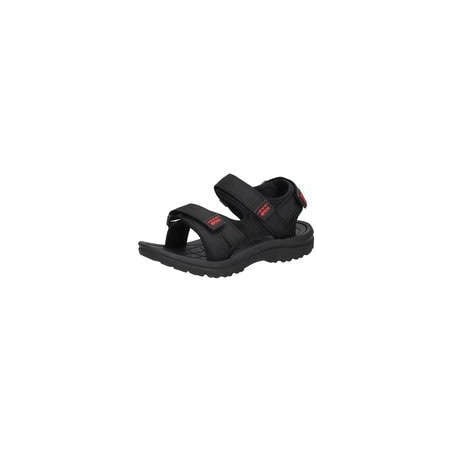Hysteric Trekkingsandale Jungen schwarz|schwarz|schwarz|schwarz|schwarz|schwarz|schwarz