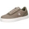 Calvin Klein Classic Cupsole Mg Canvas Herren grün|grün|grün|grün|grün|grün|grün|grün