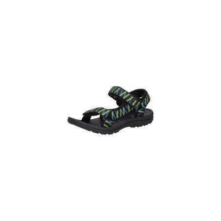Hysteric Trekkingsandale Jungen schwarz|schwarz|schwarz|schwarz|schwarz|schwarz|schwarz|schwarz|schwarz