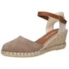 Verbenas Malena Serraje Damen beige|beige|beige|beige|beige|beige|beige|beige