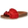 Verbenas Rocio Serraje Volante Damen rot|rot|rot|rot|rot|rot|rot|rot